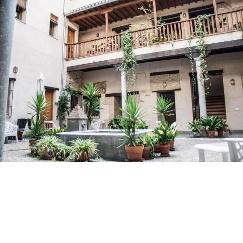 Abadia Suites