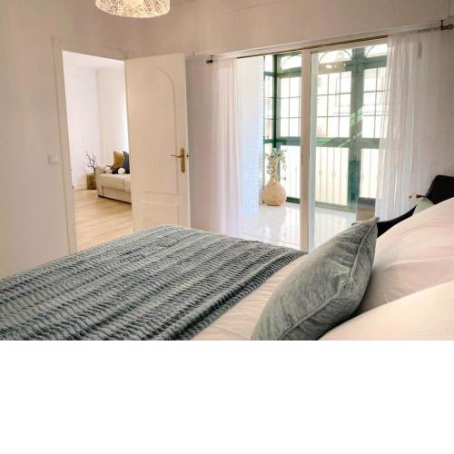 ABAL Apartments - Central Market