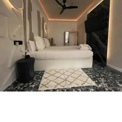 Abalú Boutique & Design Hotel