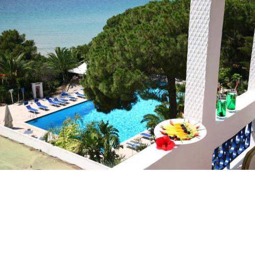 Abamar Hotel