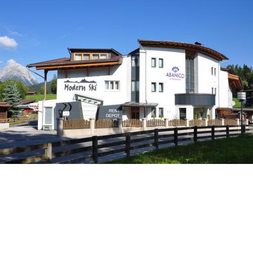 Abanico Appartements