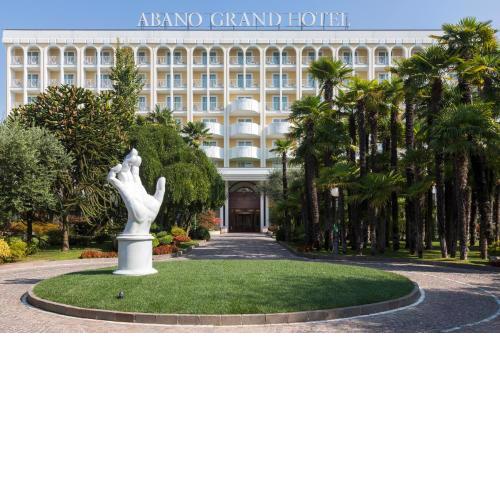 Abano Grand Hotel