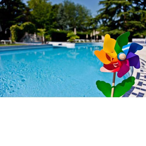 Abano Ritz Hotel Terme