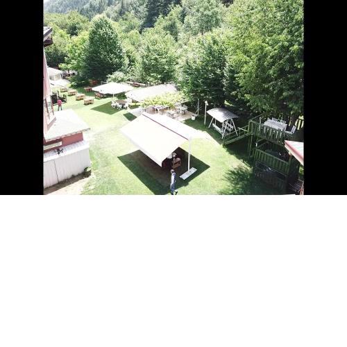 Abant Bahçeli Köşk Otel & Bungalow