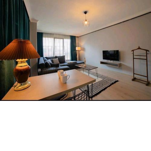 Abant Home