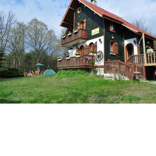 Abant Korudam bungalov butik otel
