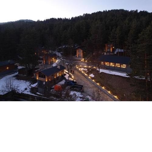 Abant Niz Otel