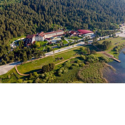 Abant Palace Hotel