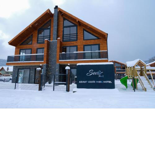 Abant Sedir Park Butik Otel