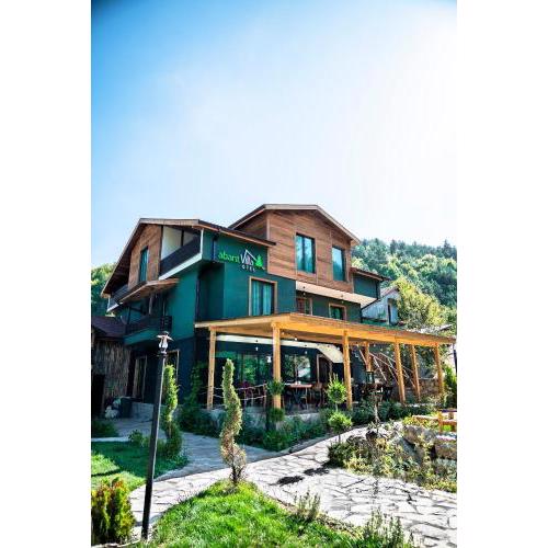Abant Villa Otel