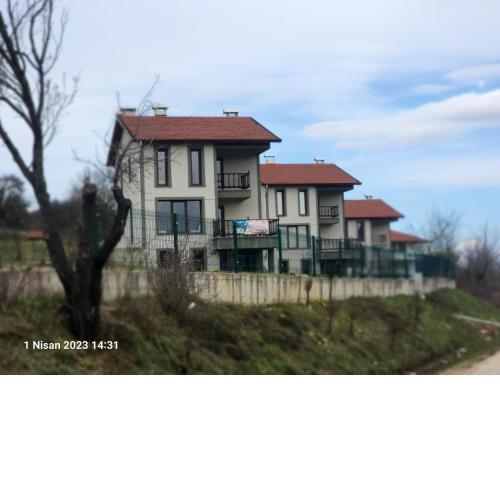 ABANT VİLLALARI BOLU