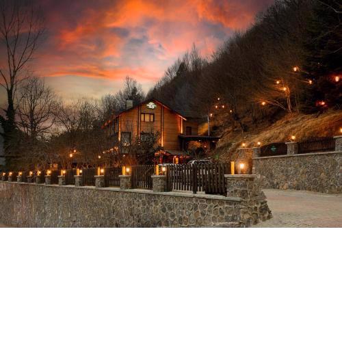 ABANT YAYLA BUTİK OTEL