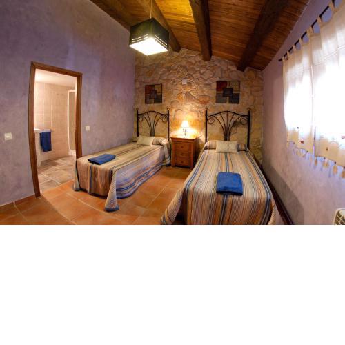 Abaric Casa Rural