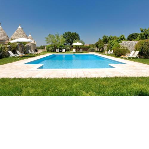 Abate Masseria & Resort
