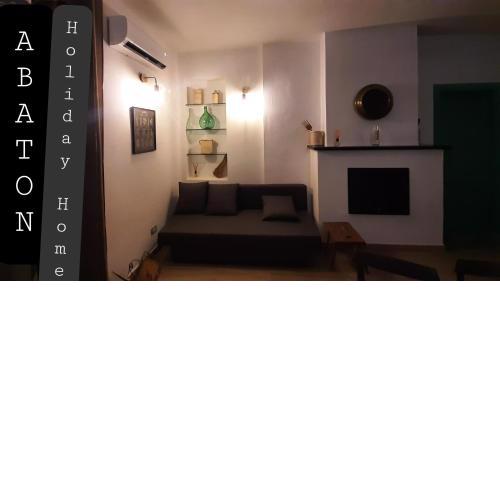 Abaton - Casa vacanza