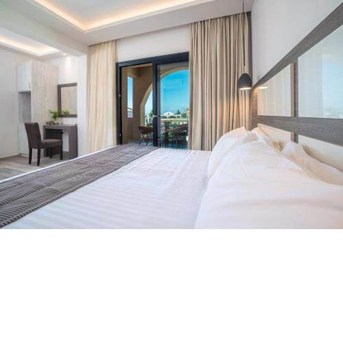 ABATON Luxury Resort