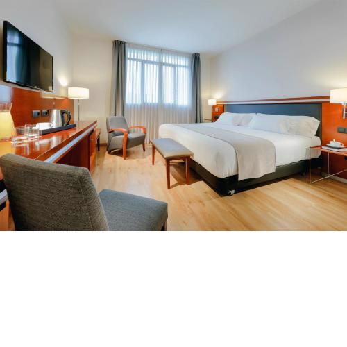 Abba Euskalduna Hotel