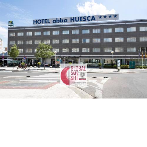 Abba Huesca