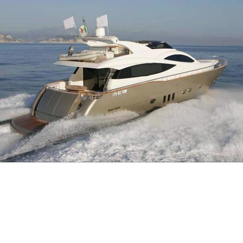 Abba Luxury Boats B&B