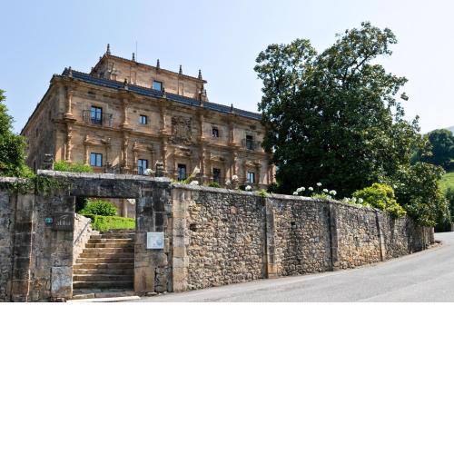 Abba Palacio de Soñanes Hotel
