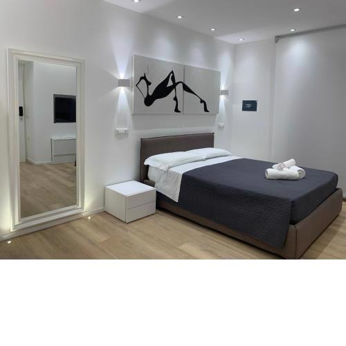 ABBA ROOMS