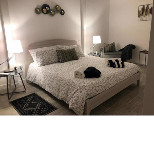 Abba43 apartment