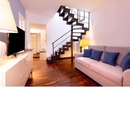 Abbadia Charme House