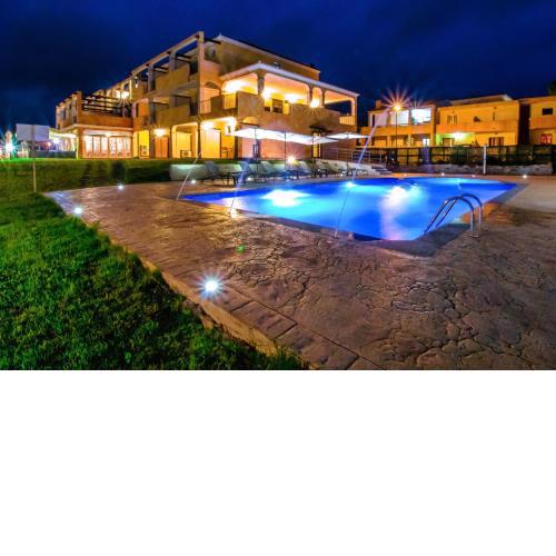 Abbaidda Hotel