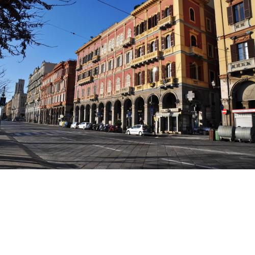 Abbardente appartamento in centro