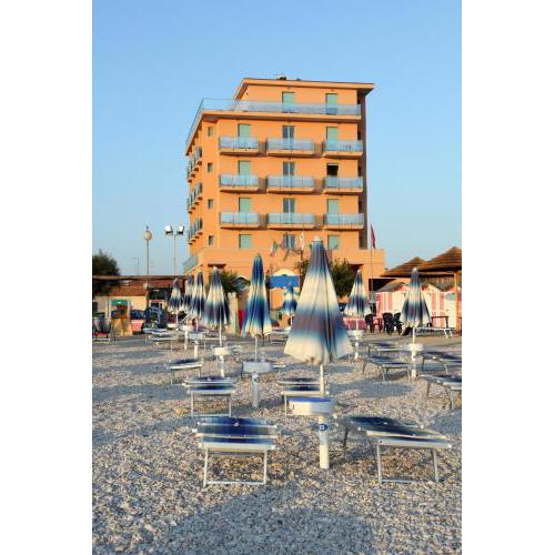 Abbazia Club Hotel Marotta