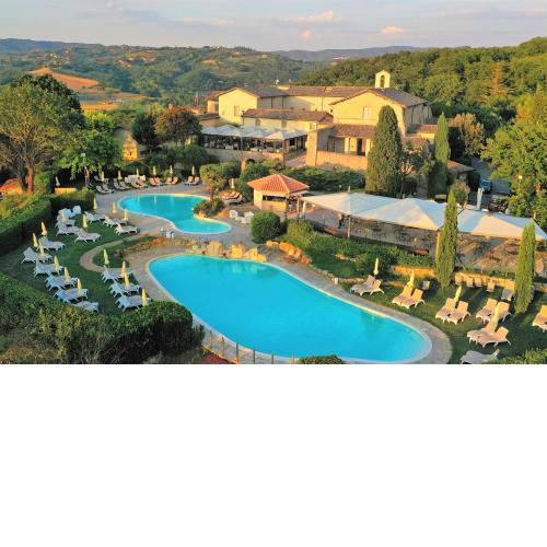 Abbazia Collemedio Resort & Spa