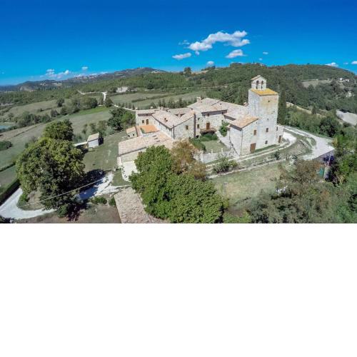 ABBAZIA DI VALLINGEGNO