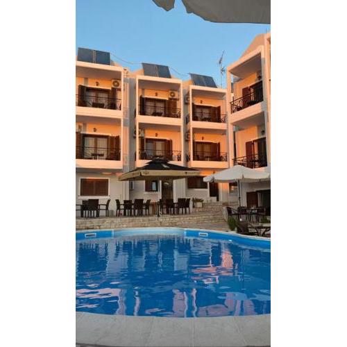 Abbey Resort