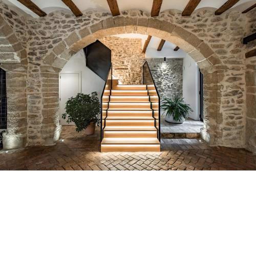 ABBI SUITES Casa Rural, Suites & Spa