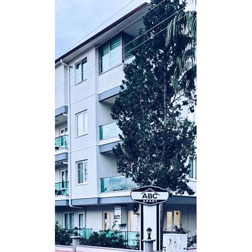 ABC Apart Hotel