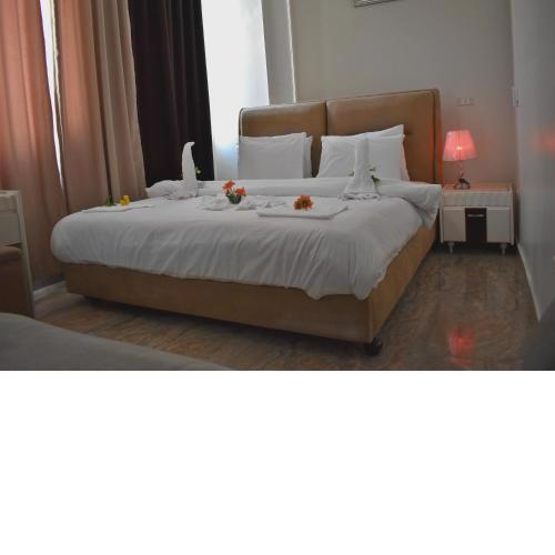 Abdeen Palace Hostel