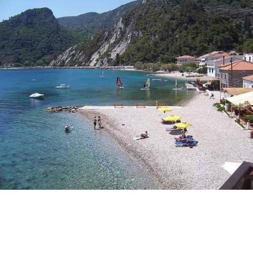Abeas Samos Antonis 3