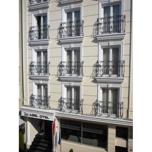 Abel Hotel