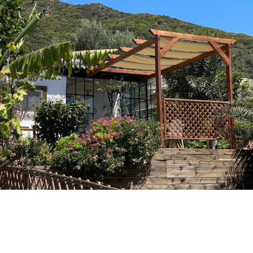 Abelaki3 Paramonas Holiday Home