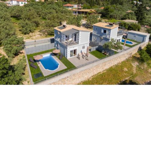 Abeli Villas