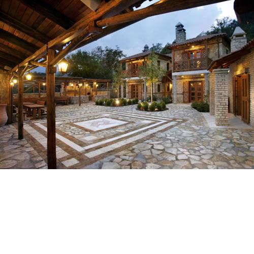 Abeliona Retreat