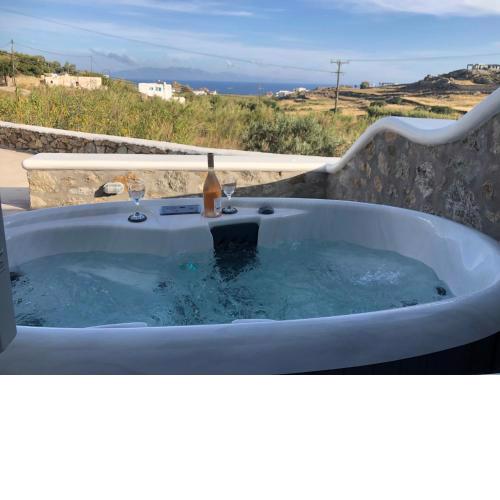 Abelos Mykonos