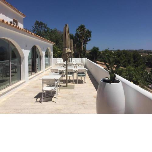 Abeniss Boutique B&B
