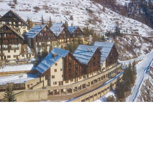 Abeti few min from ski Apartments - Happy.Rentals
