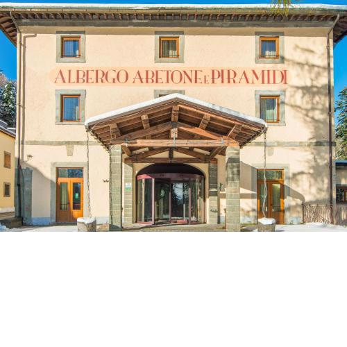 Abetone e Piramidi Resort