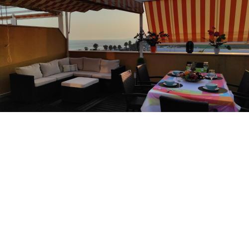 Abierto al mar