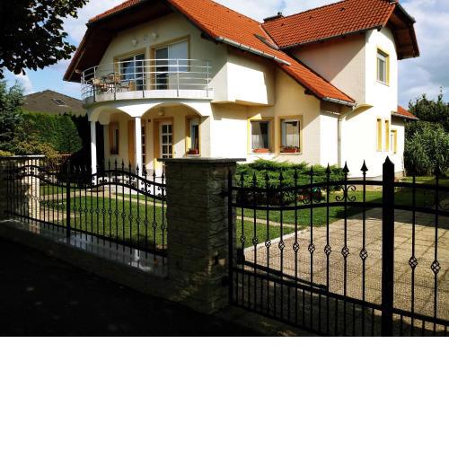Abigel Thermal Apartman