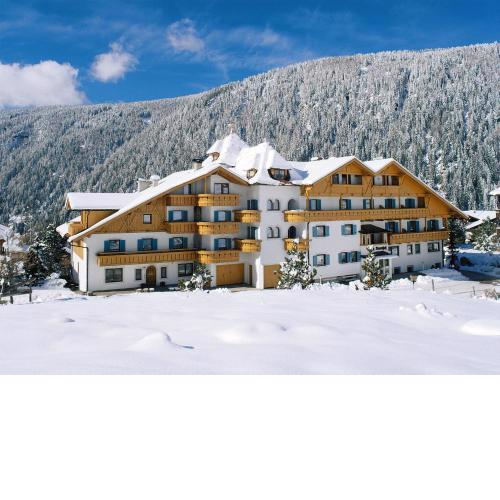 ABIS - Dolomites