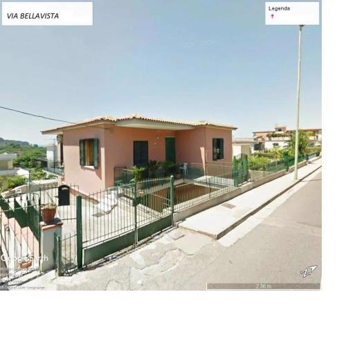 abitazione bellavista