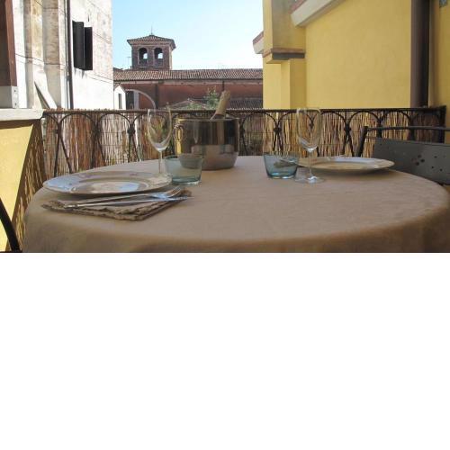 Abitazione Morosini Apartment